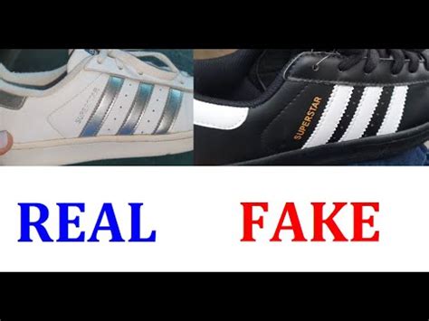 how to tell if an adidas shoe is fake|adidas shoes knock off.